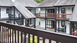 Property grounds - Quaysiders Club B - UK34758 (Ambleside)