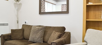 Quaysiders Club B - UK34758
