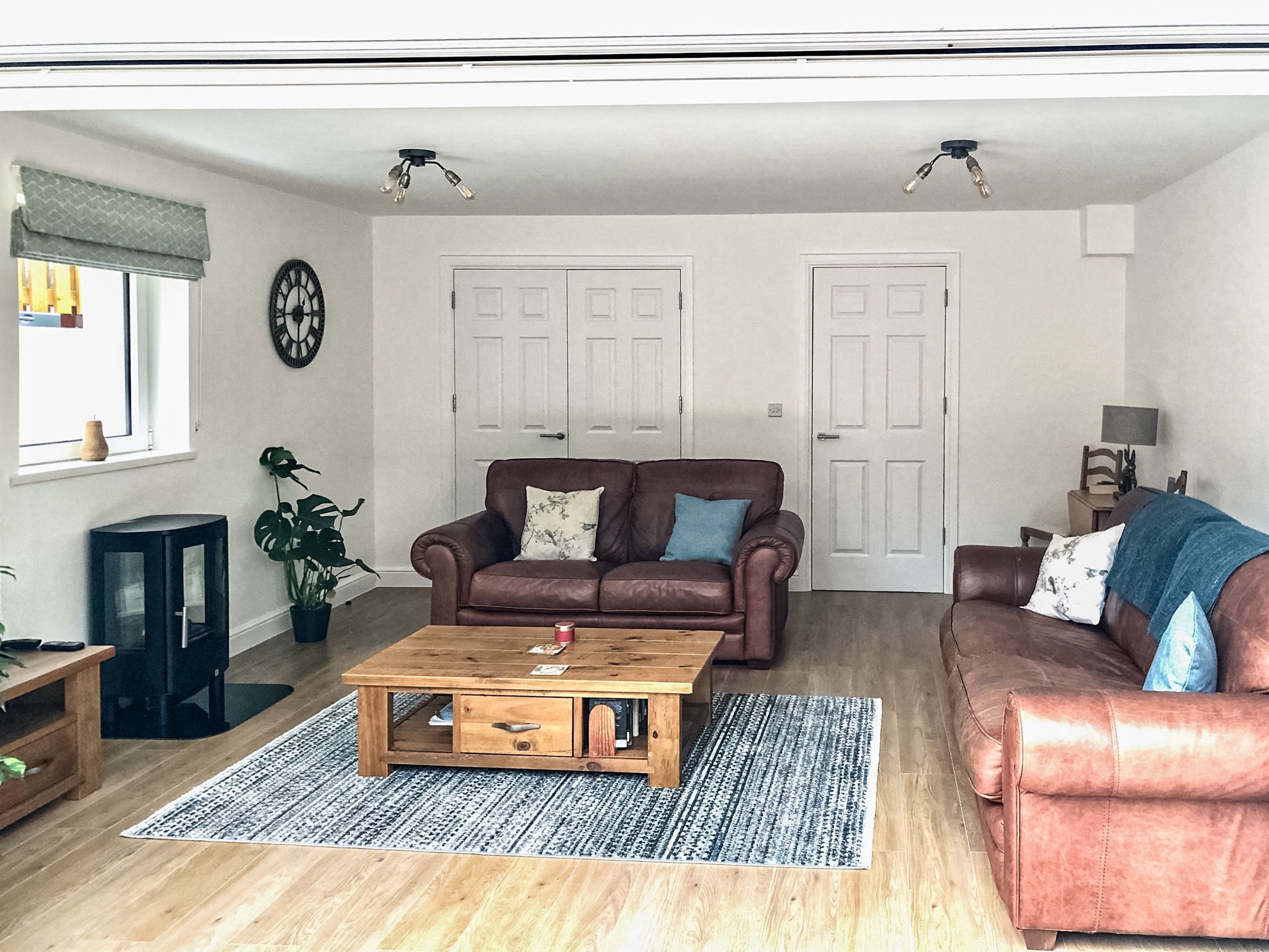 3 Bedroom Accommodation In Whitchurch - Gloucestershire