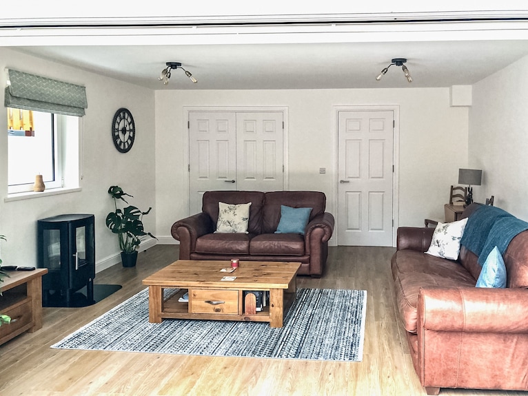 3 Bedroom Accommodation In Whitchurch - Gloucestershire