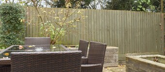 Hollies Cottage 7 - UKC4523