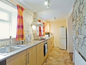 Geschirrspüler, Hochstuhl