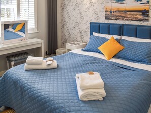 1 habitación, wifi gratis y ropa de cama 