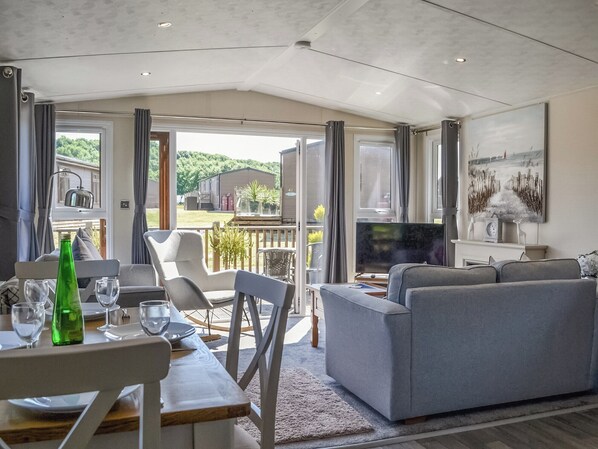 منطقة المعيشة