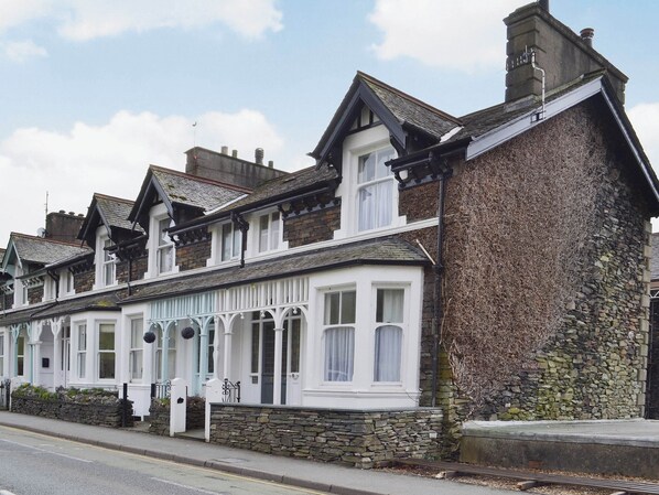 Exterior - 4 bedroom accommodation in Ambleside (Ambleside)