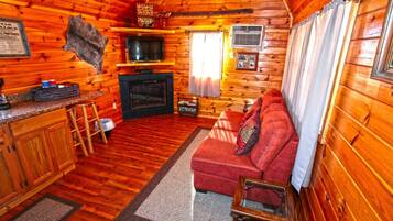 Superior Cabin