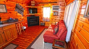 Superior Cabin