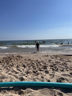 Plage