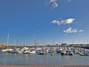 Port de plaisance