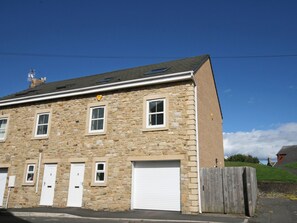 Eksteriør