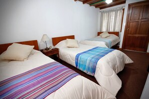 9 bedrooms