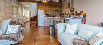 The Cart House - UK32515