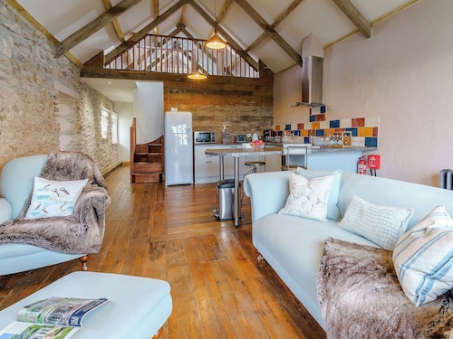 The Cart House - UK32515