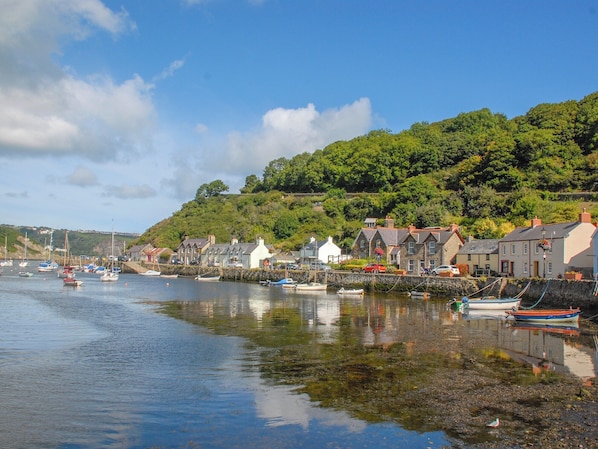 Port de plaisance