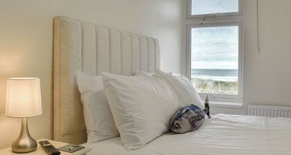 2 Schlafzimmer Unterkunft in Skinningrove