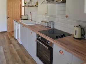 Dishwasher, highchair