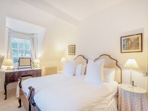 3 Schlafzimmer, kostenloses WLAN