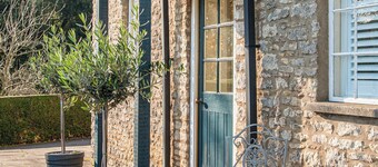 The Gatehouse Cottage