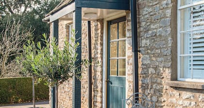 The Gatehouse Cottage