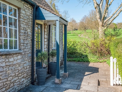 The Gatehouse Cottage