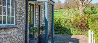 The Gatehouse Cottage