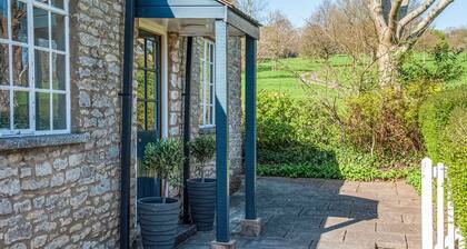 The Gatehouse Cottage