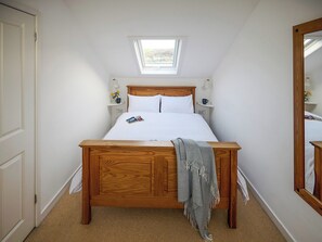 1 Schlafzimmer, Bettwäsche