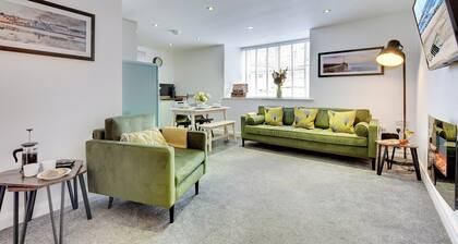 2 bedroom accommodation in Berwick-upon-Tweed