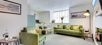 2 bedroom accommodation in Berwick-upon-Tweed