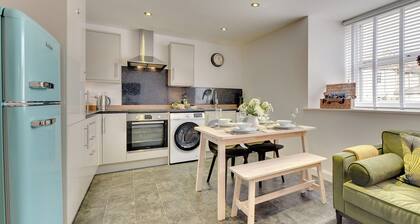 2 bedroom accommodation in Berwick-upon-Tweed