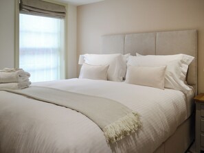 3 chambres, Wi-Fi gratuit, draps fournis