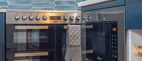 Lave-vaisselle, chaise haute