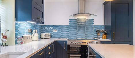 Geschirrspüler, Hochstuhl