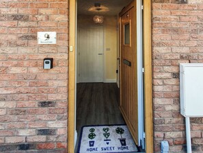 Exterior detail - 3 bedroom accommodation in Braunton (Braunton)