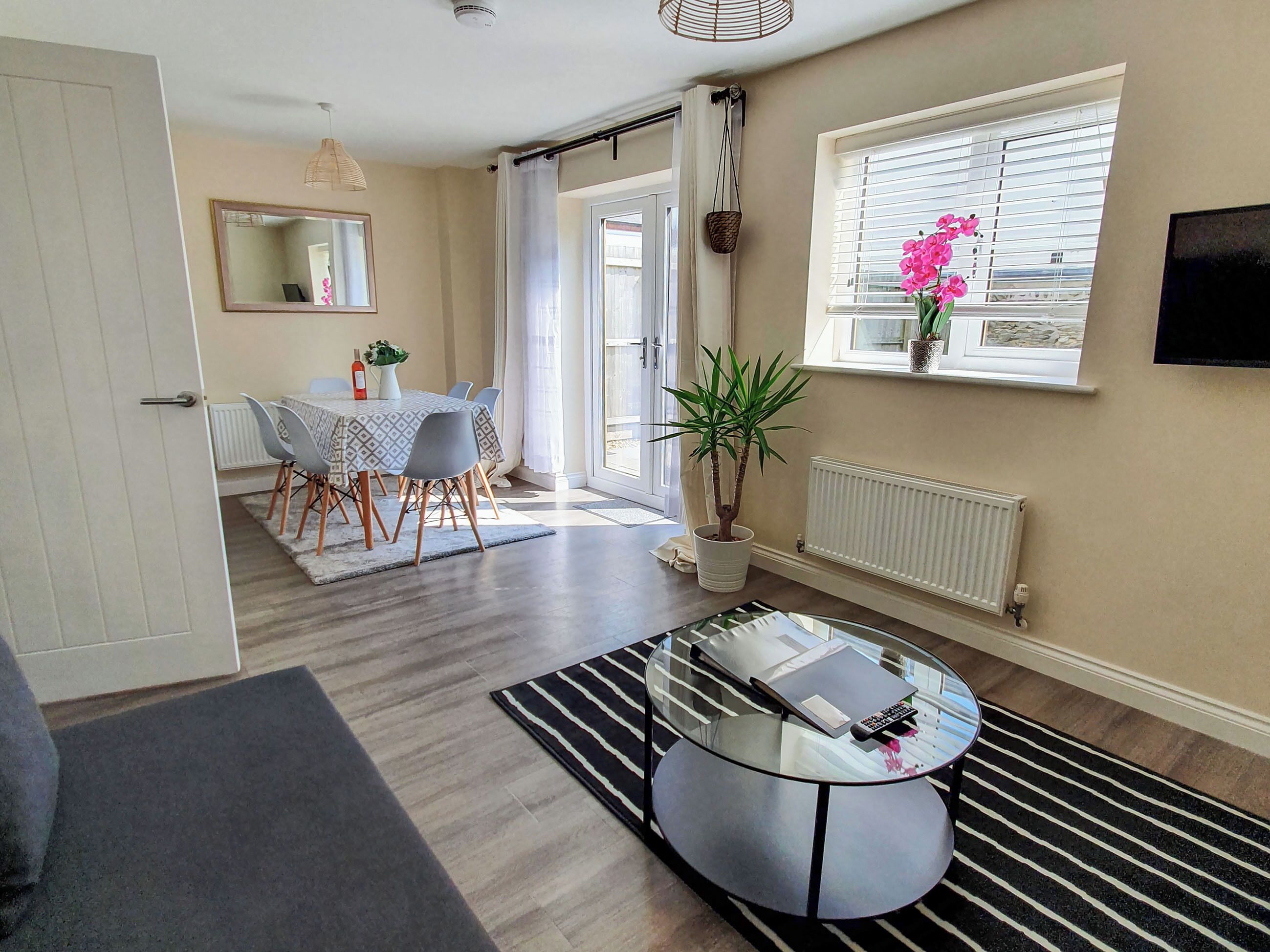 3 Bedroom Accommodation In Braunton - Barnstaple