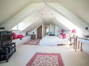 3 soveværelser, gratis Wi-Fi, sengetøj