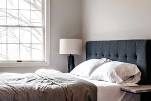 5 室のベッドルーム