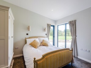 3 Schlafzimmer, kostenloses WLAN, Bettwäsche