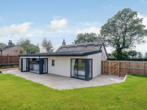 The Restored Cottage