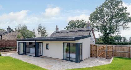 The Restored Cottage