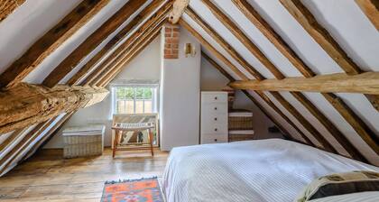 The Restored Cottage