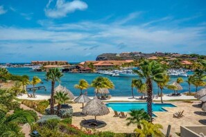 Apartment, Multiple Beds | Pool | Outdoor pool