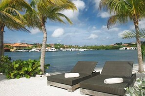 Apartment, Multiple Beds | Property grounds