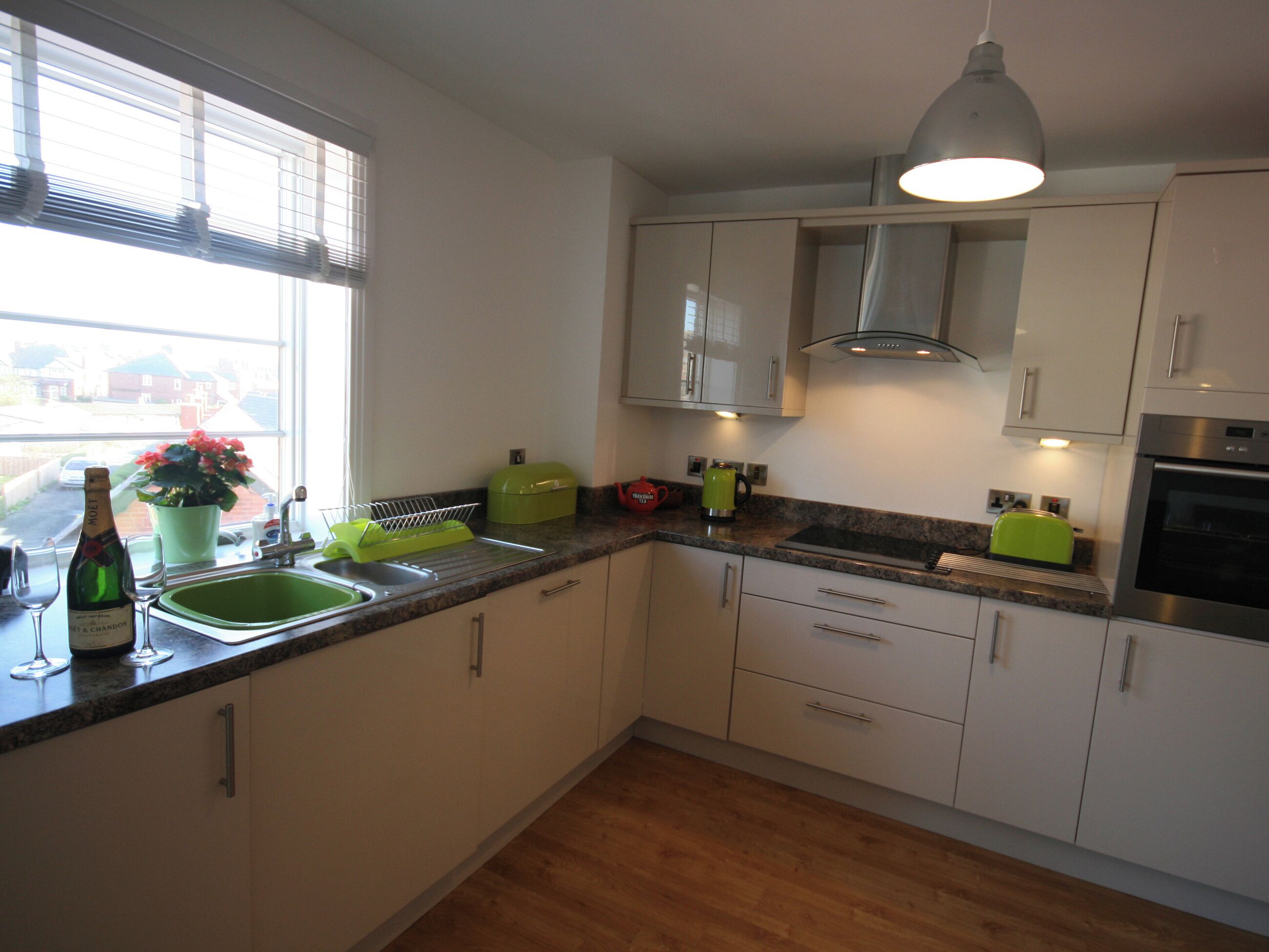 Dishwasher, highchair, freezer