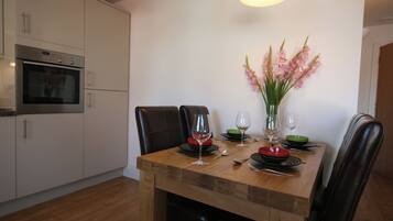 Dineren