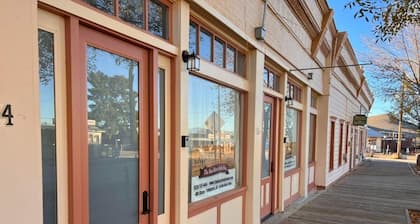 Katie's Cozy Suites
