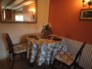 Restauration