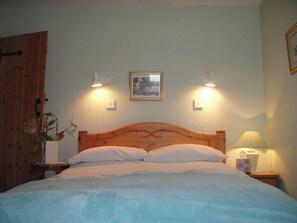 2 Schlafzimmer, kostenloses WLAN