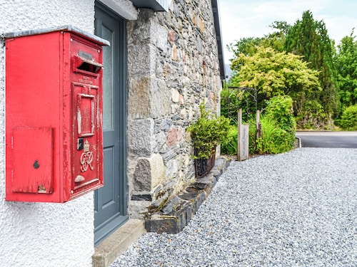 4 bedroom accommodation in Glencoe