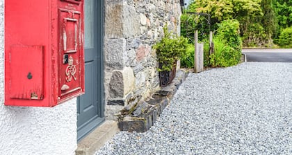 4 bedroom accommodation in Glencoe